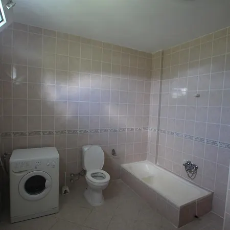 فيلة Yesil Kasaba Yesilcam 1 اسطنبول